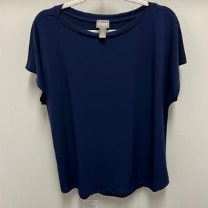 Chico’s Women Top Size 3